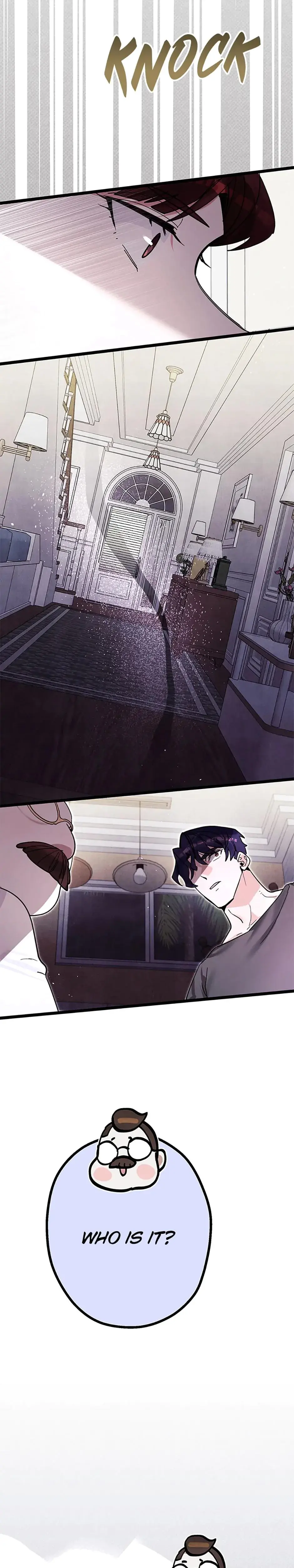 Unauthorized Access Episode 24 - Page 19