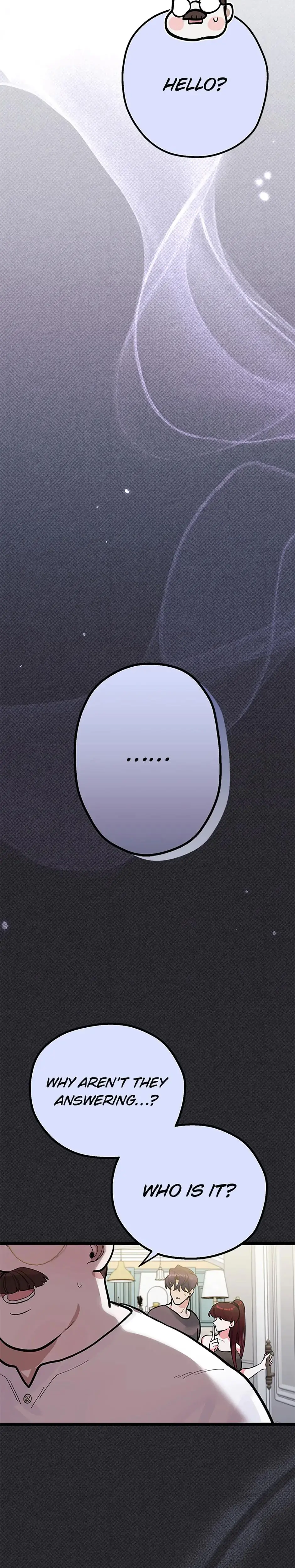 Unauthorized Access Episode 24 - Page 20