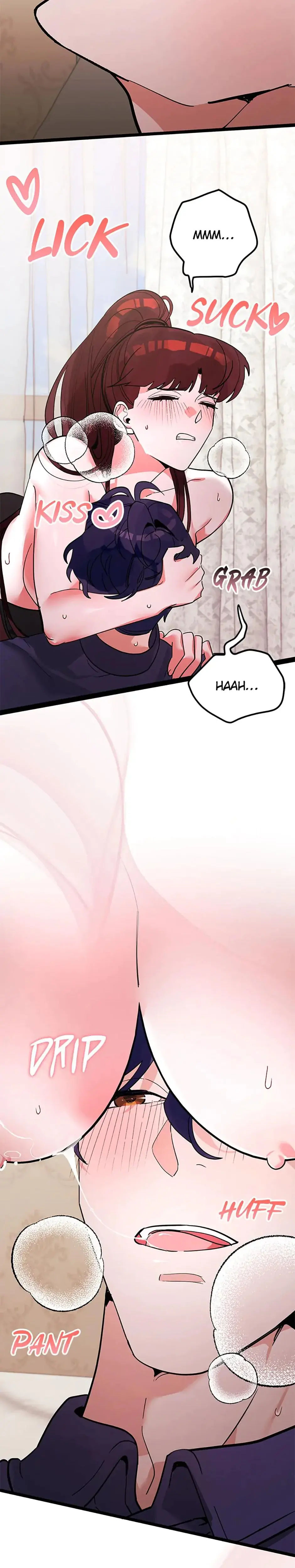 Unauthorized Access Episode 24 - Page 8