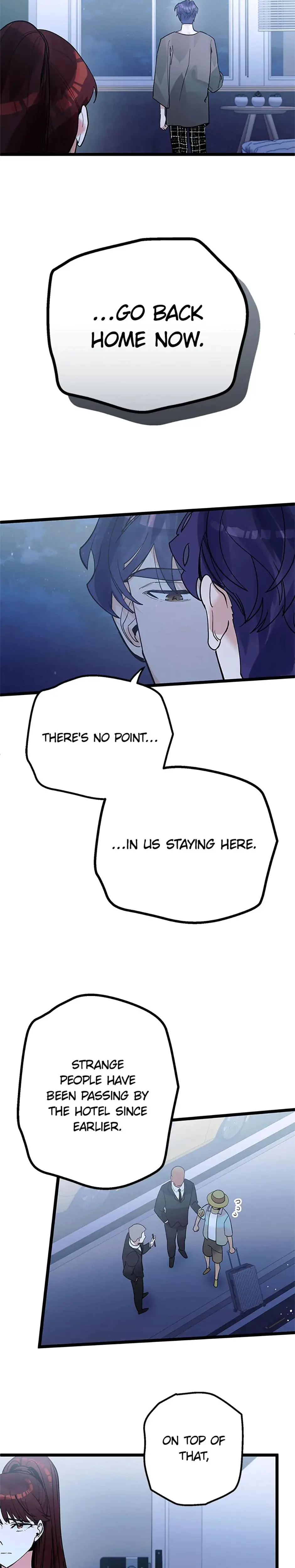 Unauthorized Access Episode 25 - Page 2