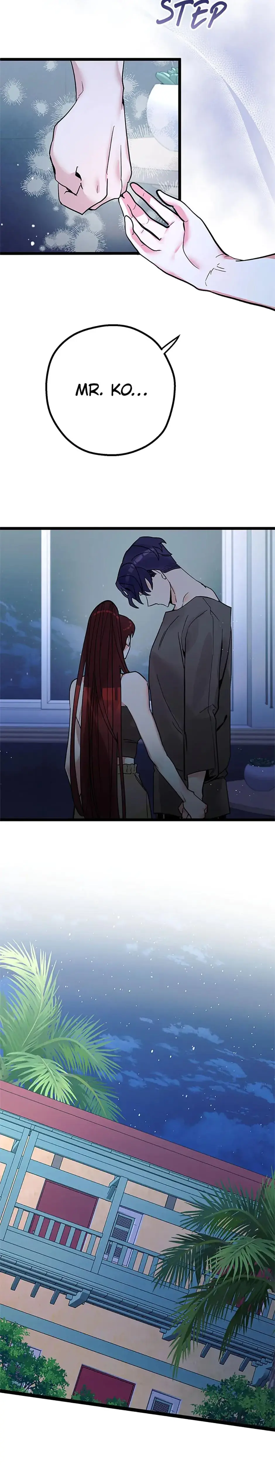 Unauthorized Access Episode 25 - Page 4
