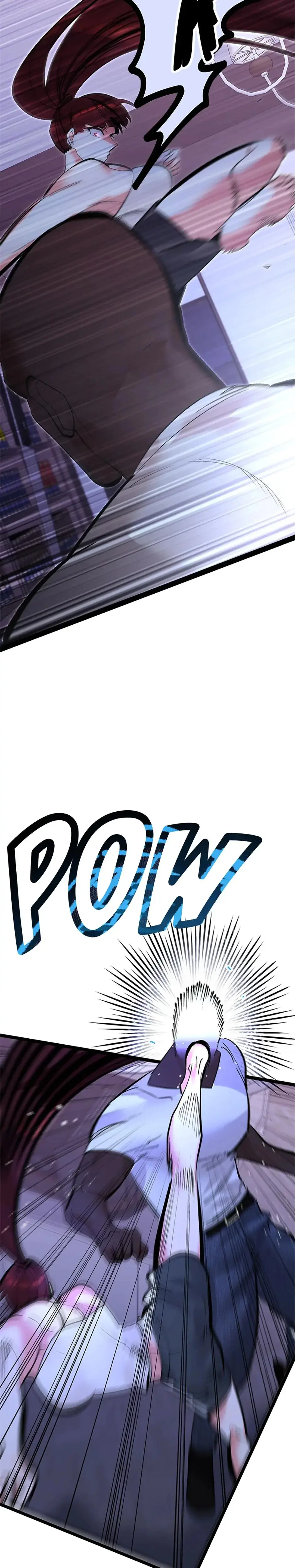 Unauthorized Access Episode 26 - Page 15