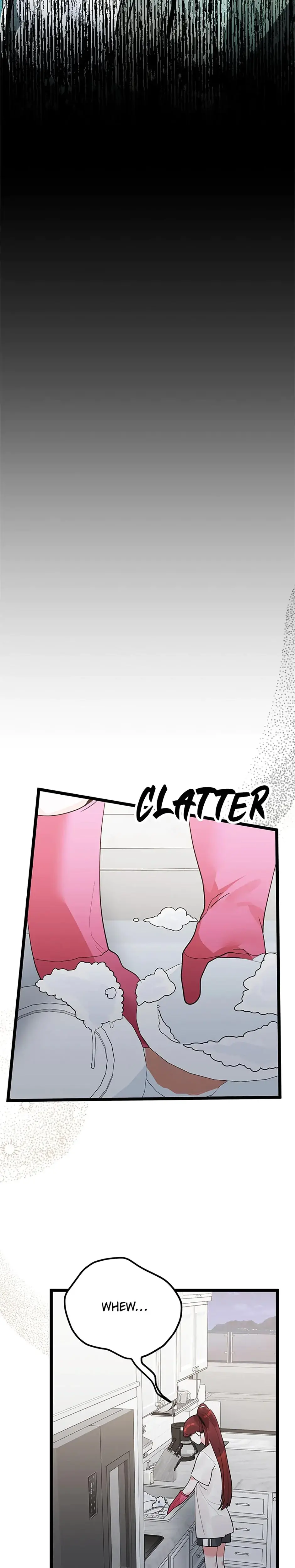 Unauthorized Access Episode 26 - Page 2