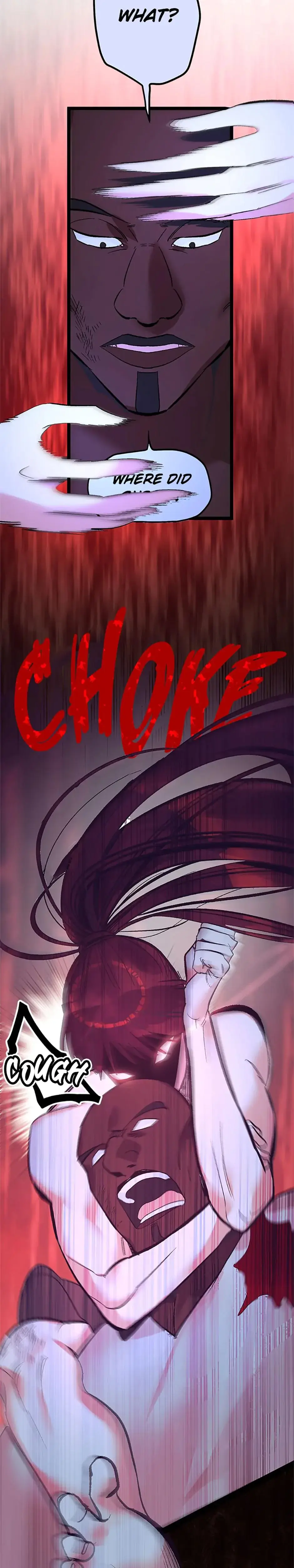 Unauthorized Access Episode 26 - Page 20
