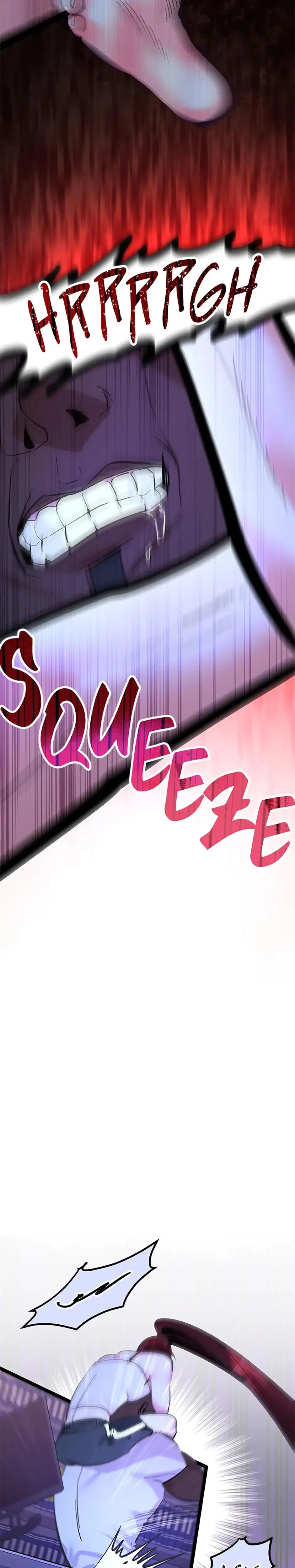 Unauthorized Access Episode 26 - Page 21