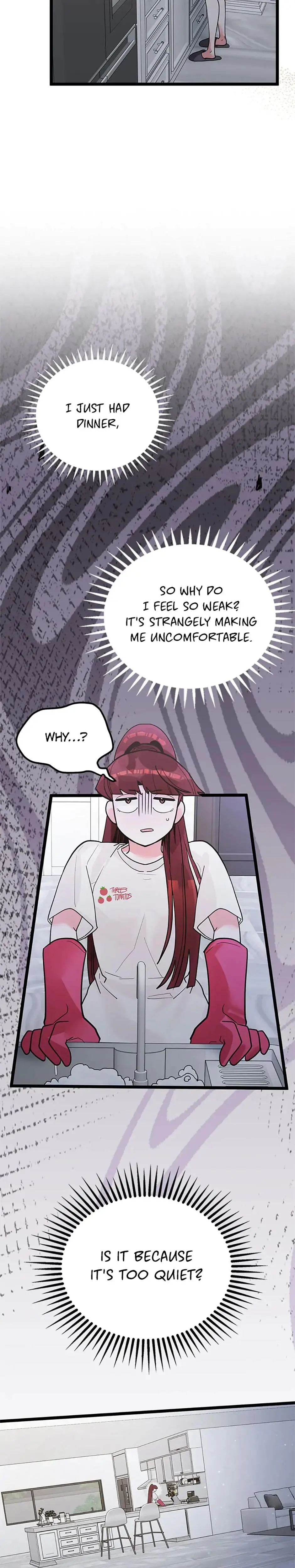 Unauthorized Access Episode 26 - Page 3