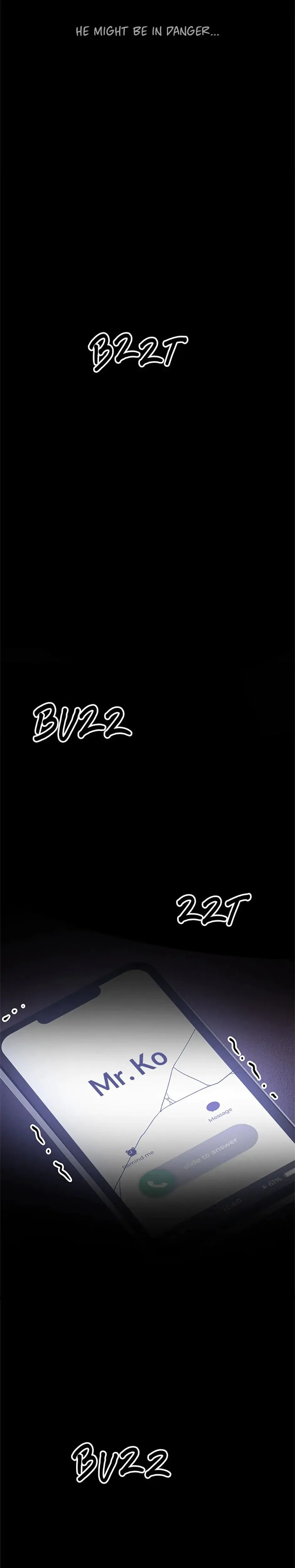Unauthorized Access Episode 26 - Page 30