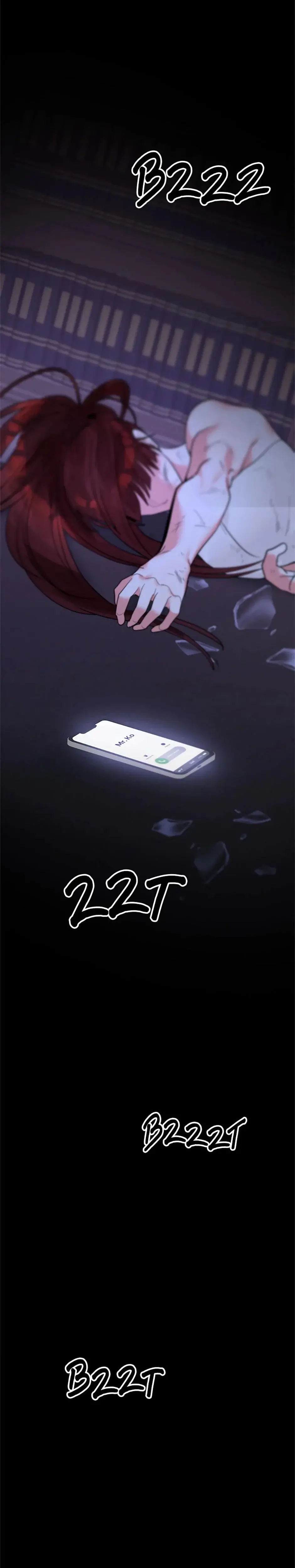 Unauthorized Access Episode 26 - Page 31