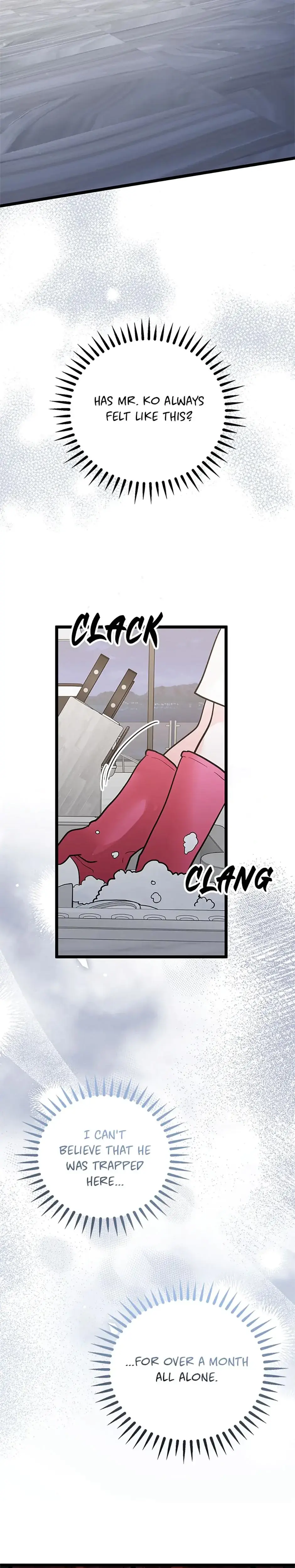 Unauthorized Access Episode 26 - Page 4