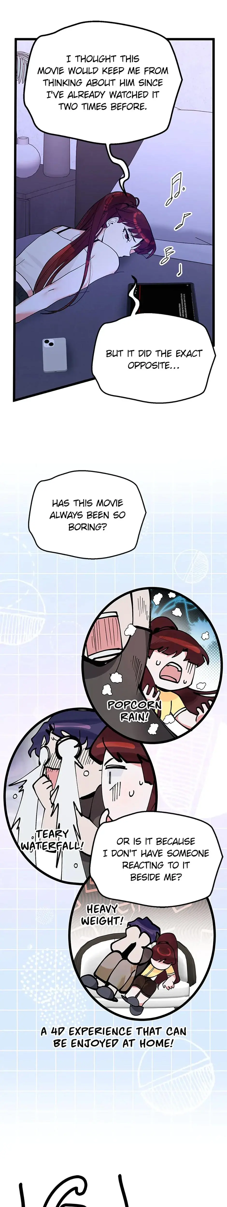 Unauthorized Access Episode 26 - Page 8