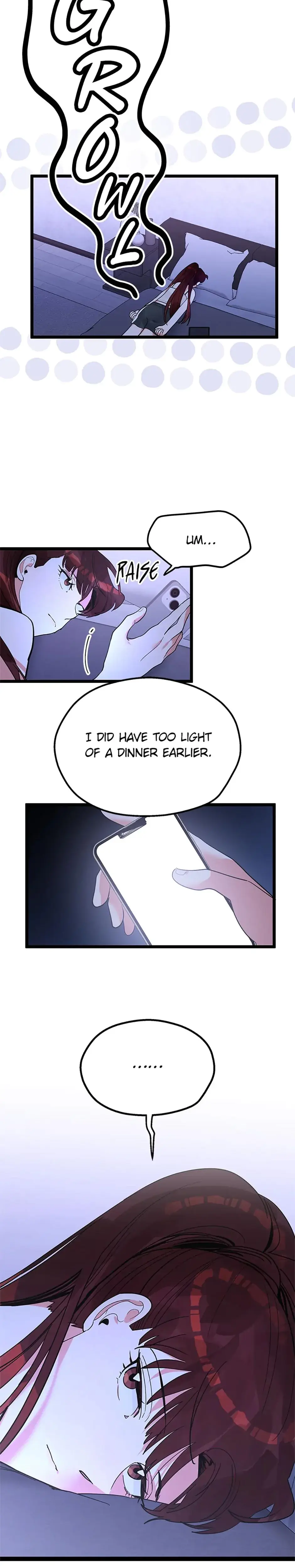 Unauthorized Access Episode 26 - Page 9