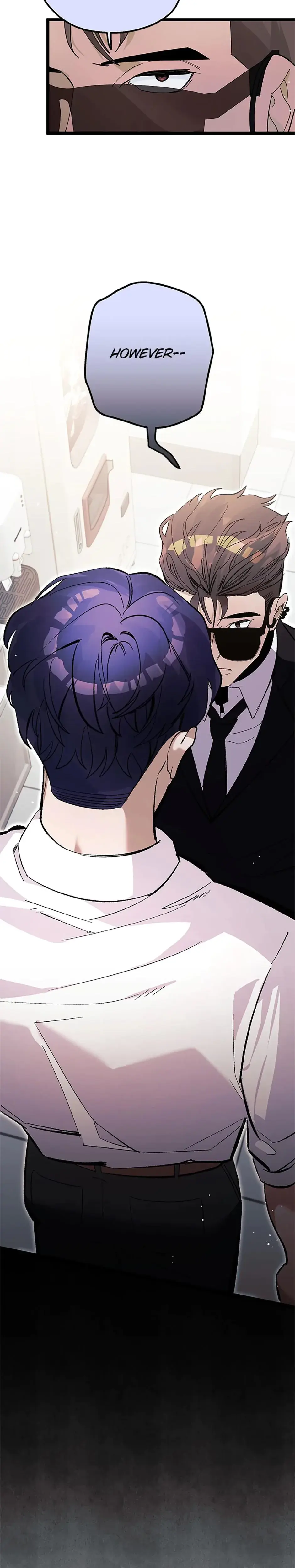 Unauthorized Access Episode 27 - Page 11