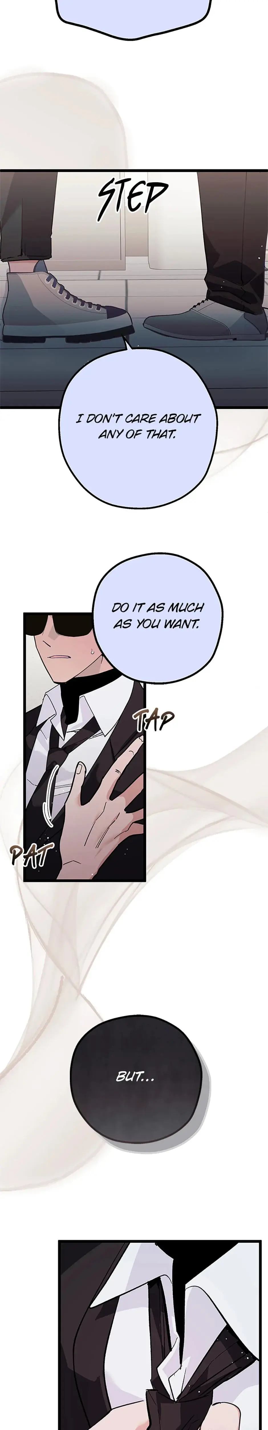 Unauthorized Access Episode 27 - Page 13