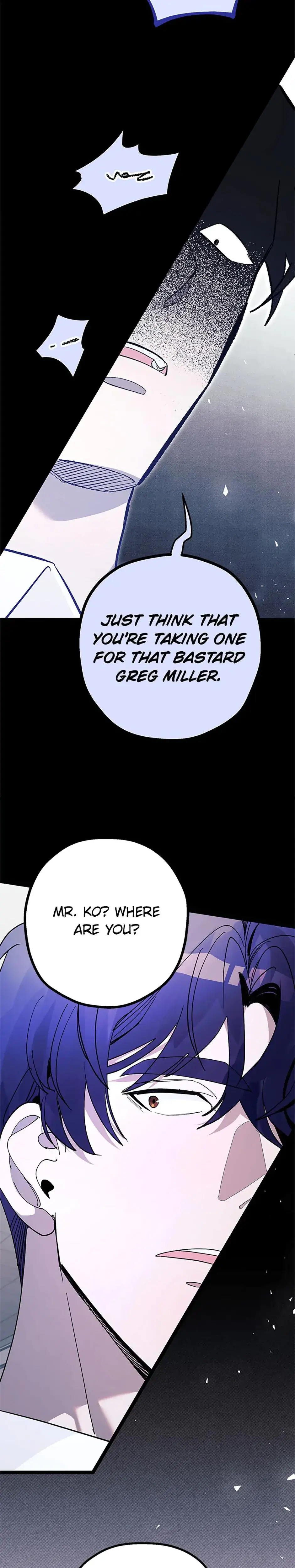 Unauthorized Access Episode 27 - Page 16