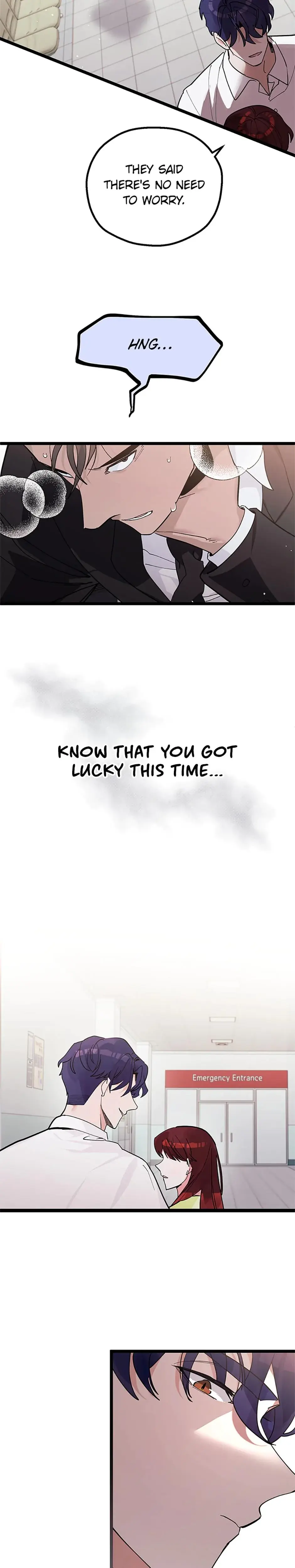 Unauthorized Access Episode 27 - Page 18