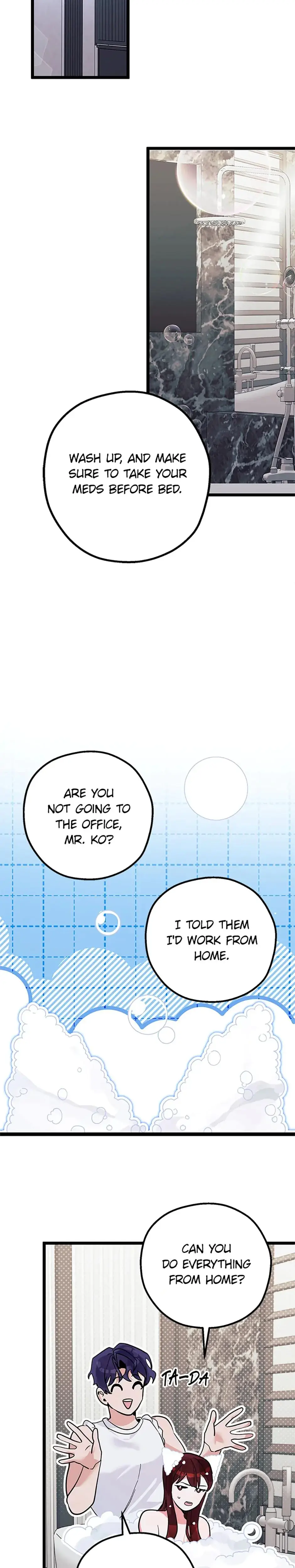 Unauthorized Access Episode 27 - Page 20