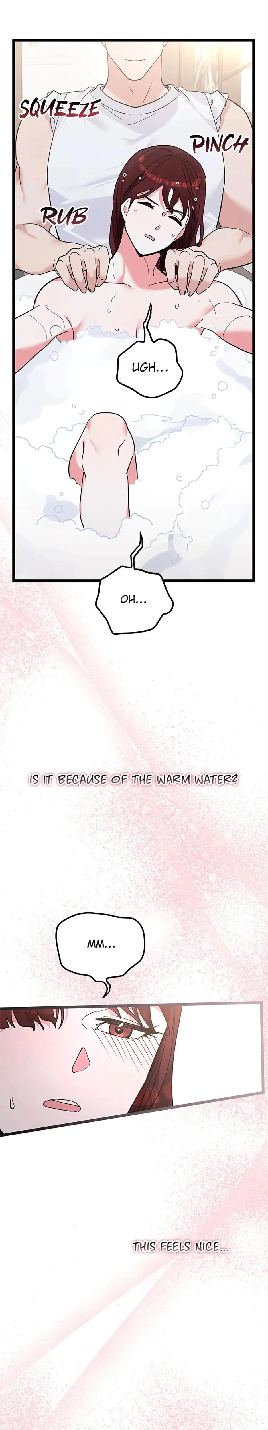 Unauthorized Access Episode 27 - Page 22