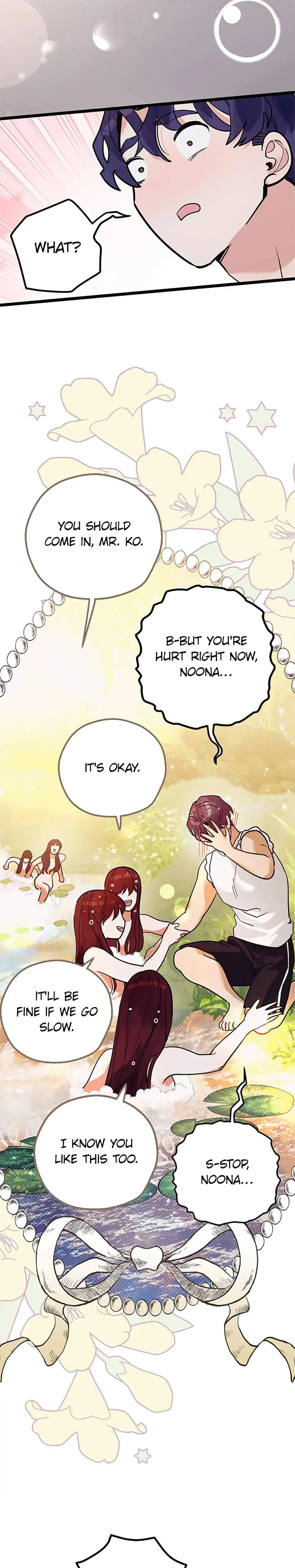 Unauthorized Access Episode 27 - Page 27
