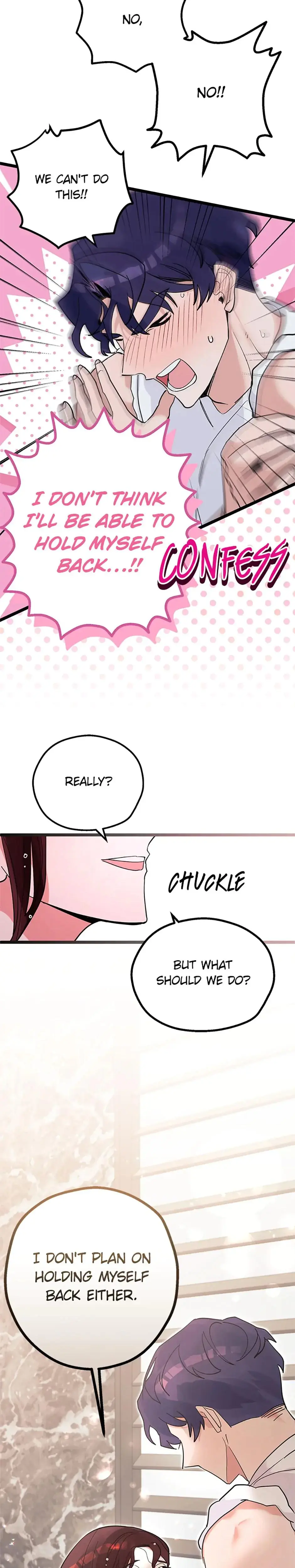 Unauthorized Access Episode 27 - Page 28