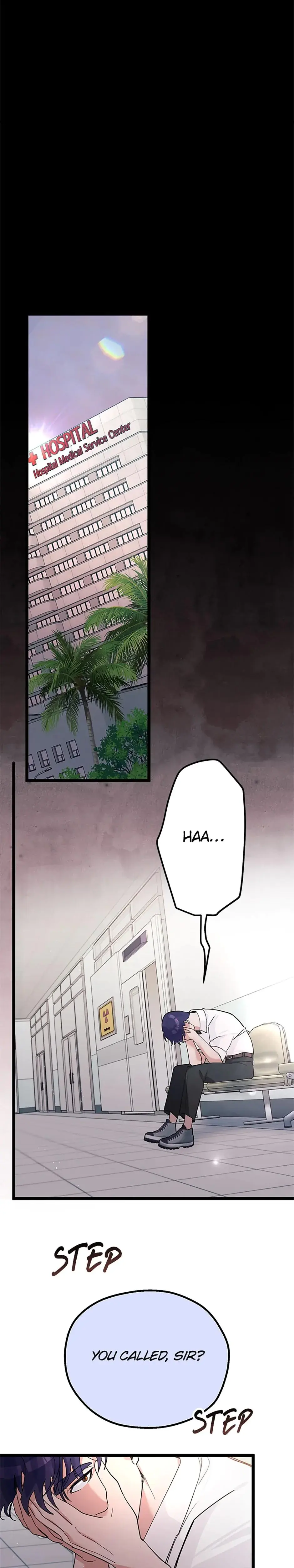 Unauthorized Access Episode 27 - Page 9