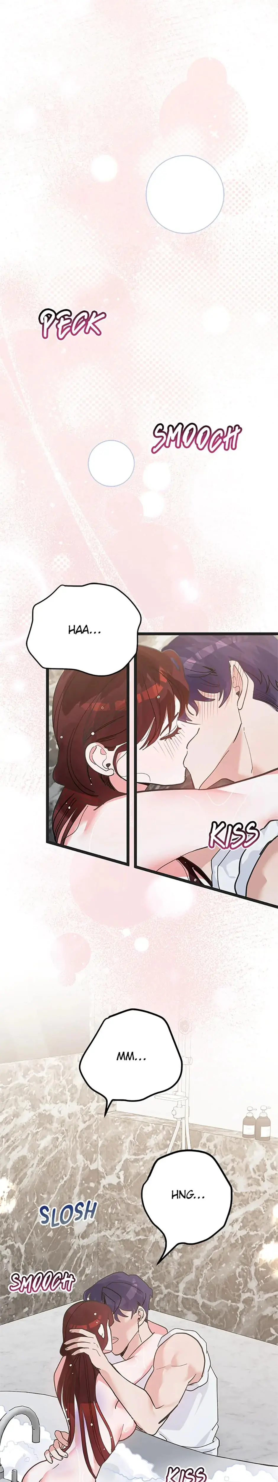 Unauthorized Access Episode 28 - Page 1