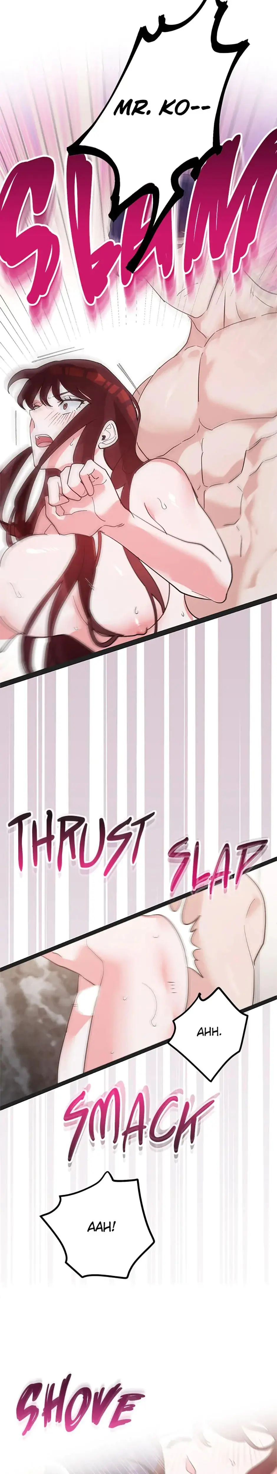 Unauthorized Access Episode 28 - Page 10