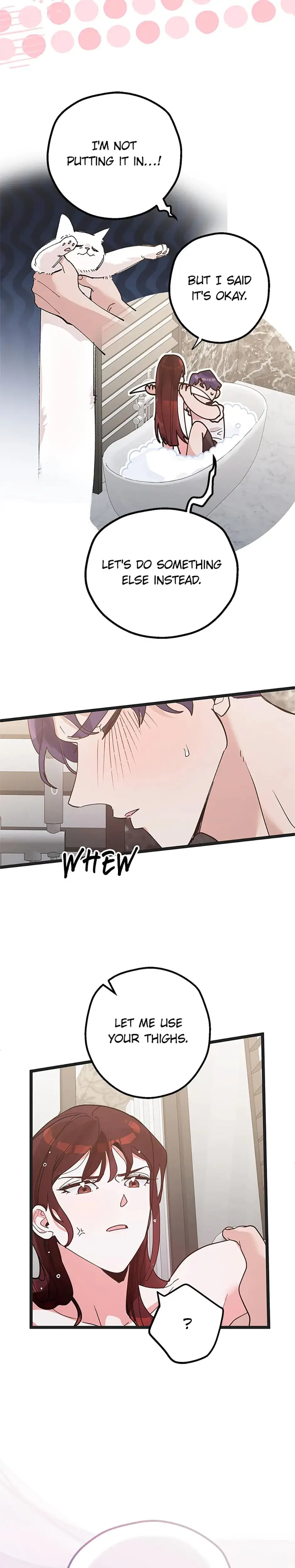 Unauthorized Access Episode 28 - Page 6