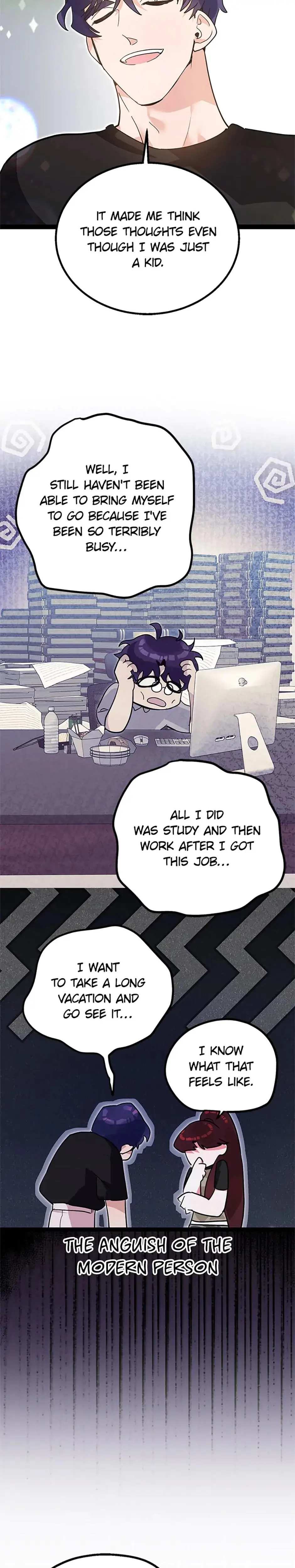 Unauthorized Access Episode 29 - Page 15