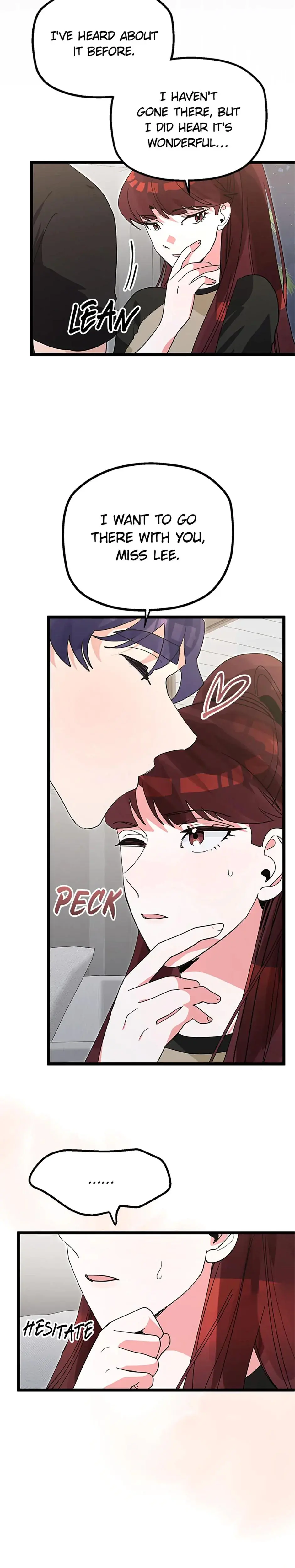 Unauthorized Access Episode 29 - Page 16