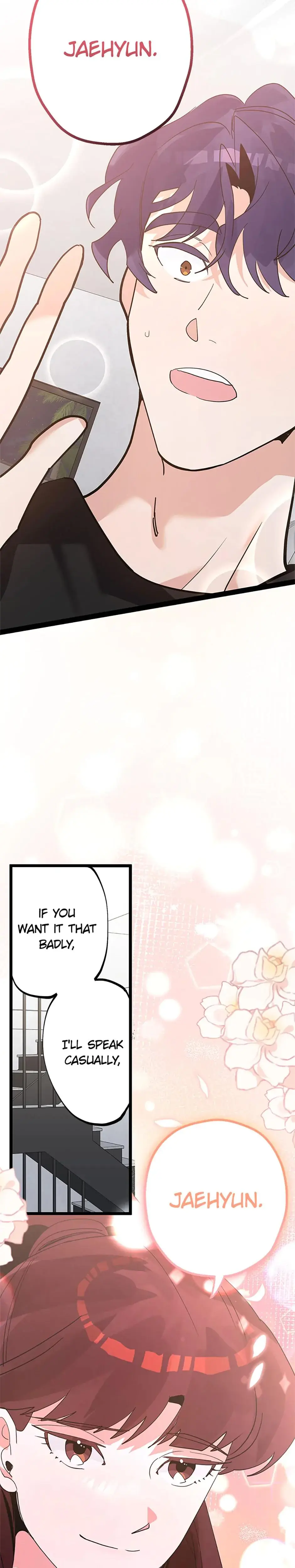 Unauthorized Access Episode 29 - Page 20