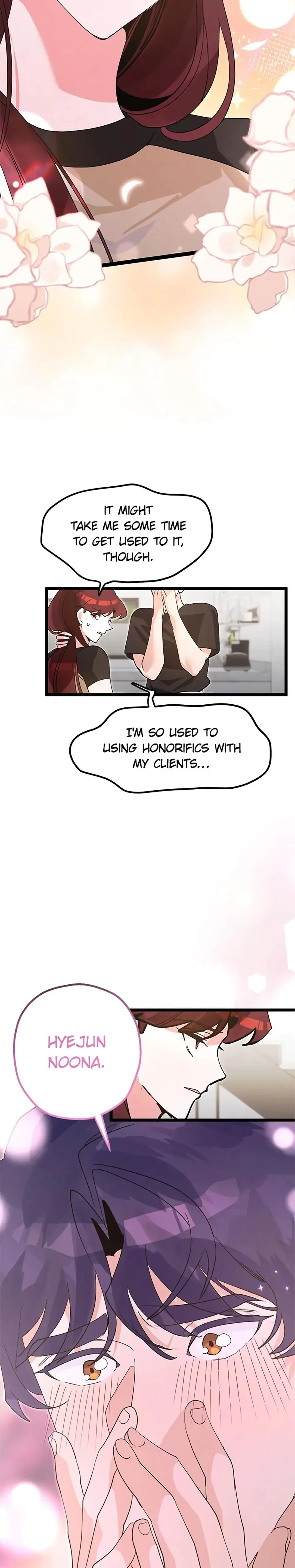 Unauthorized Access Episode 29 - Page 21