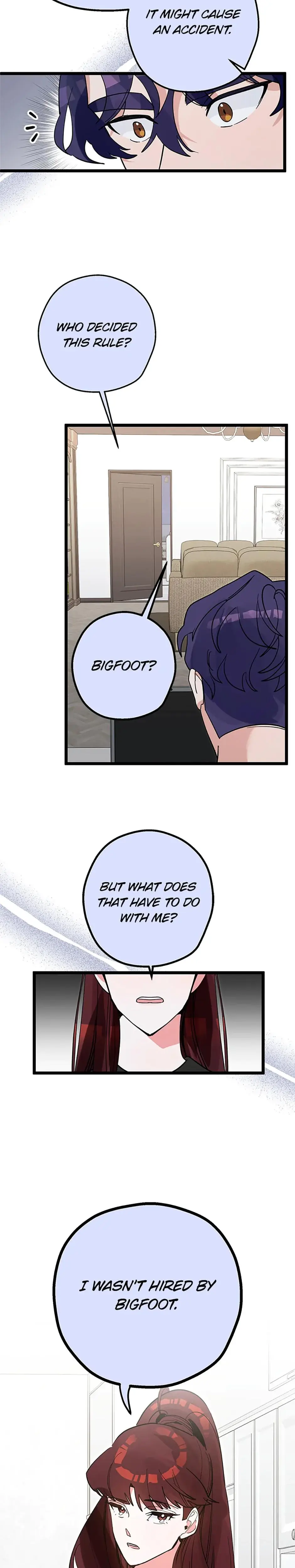 Unauthorized Access Episode 29 - Page 4
