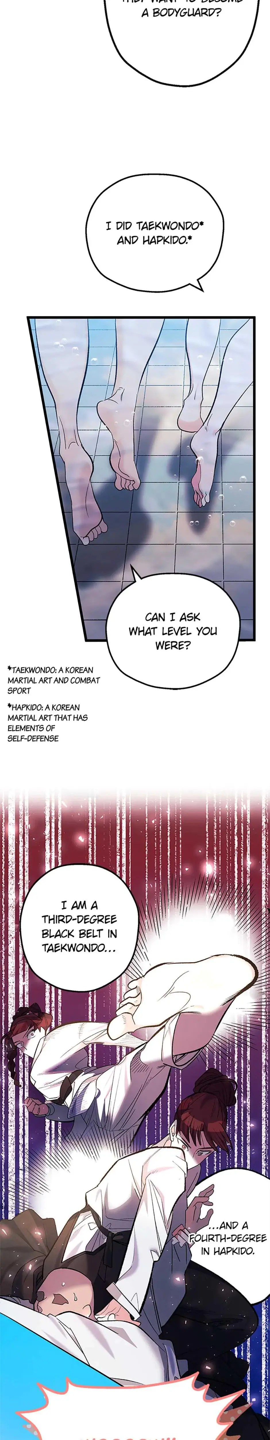 Unauthorized Access Episode 3 - Page 10
