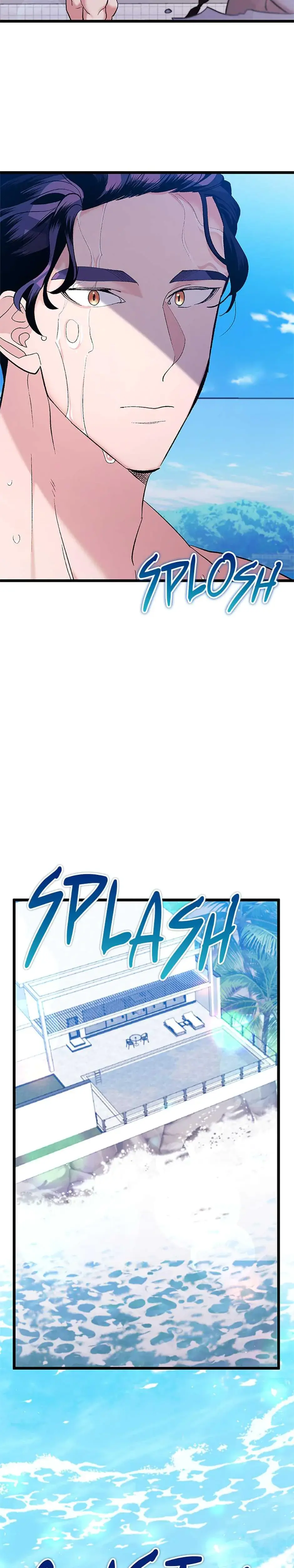 Unauthorized Access Episode 3 - Page 13