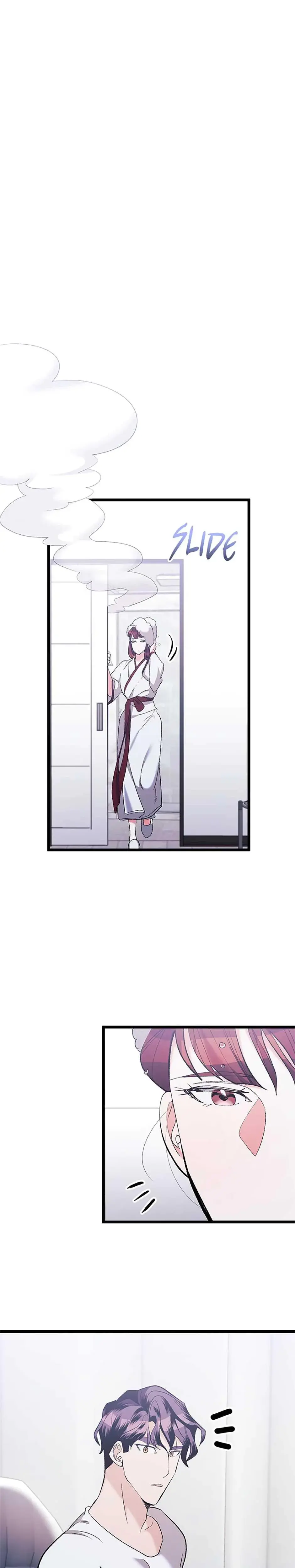 Unauthorized Access Episode 3 - Page 15