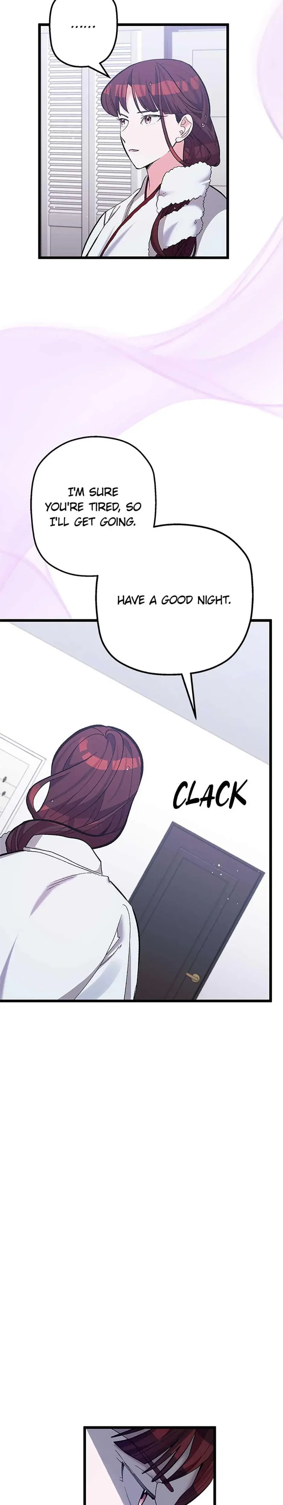 Unauthorized Access Episode 3 - Page 20