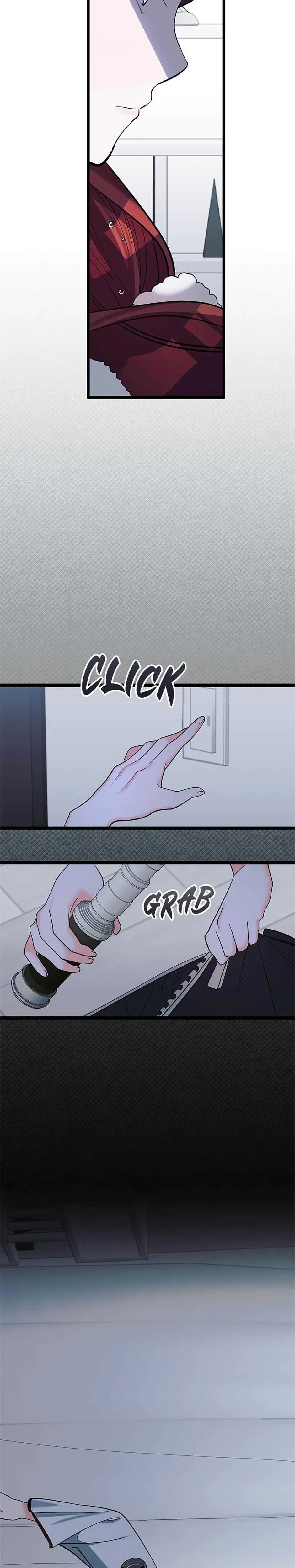 Unauthorized Access Episode 3 - Page 21