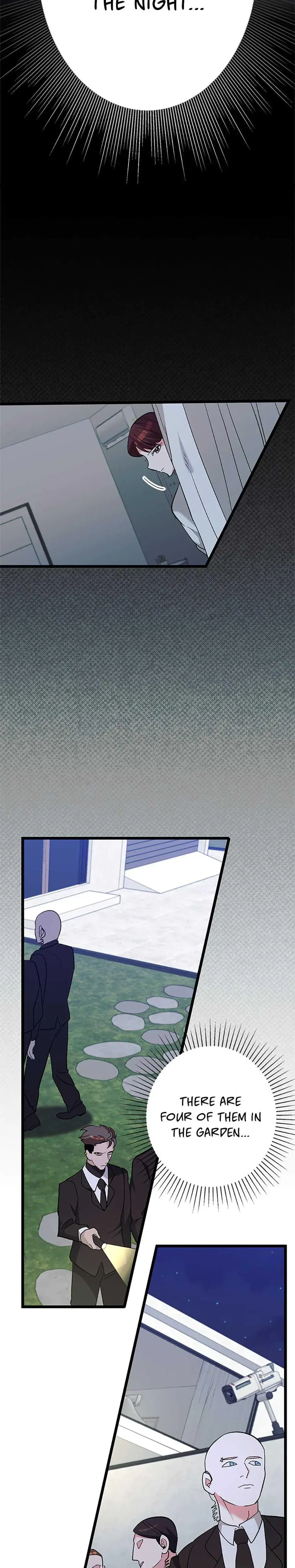 Unauthorized Access Episode 3 - Page 23