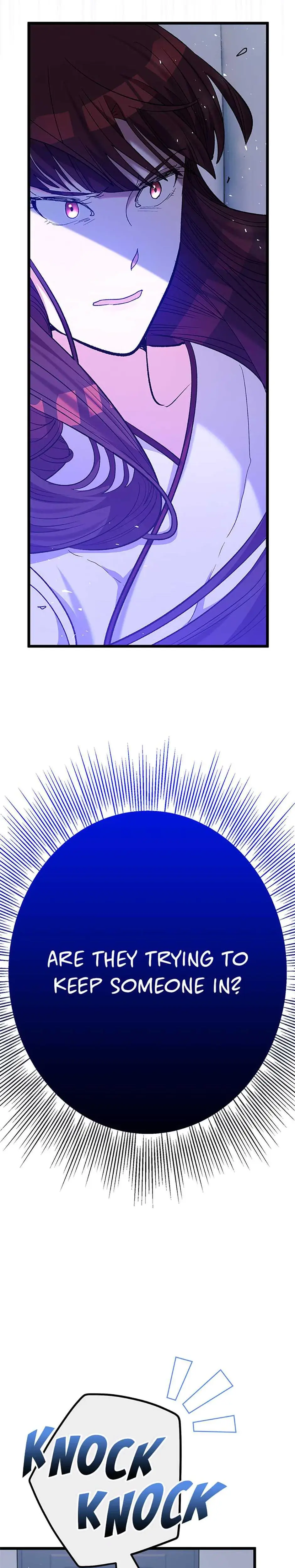 Unauthorized Access Episode 3 - Page 27