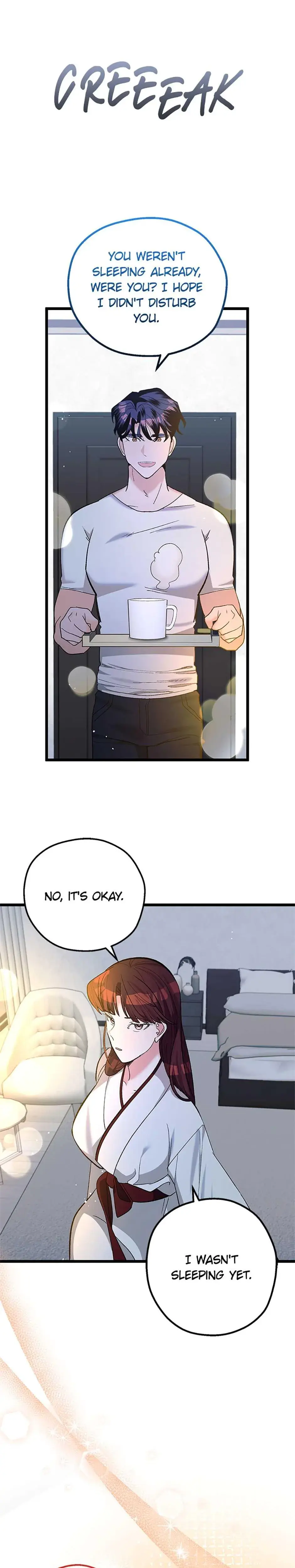 Unauthorized Access Episode 3 - Page 29
