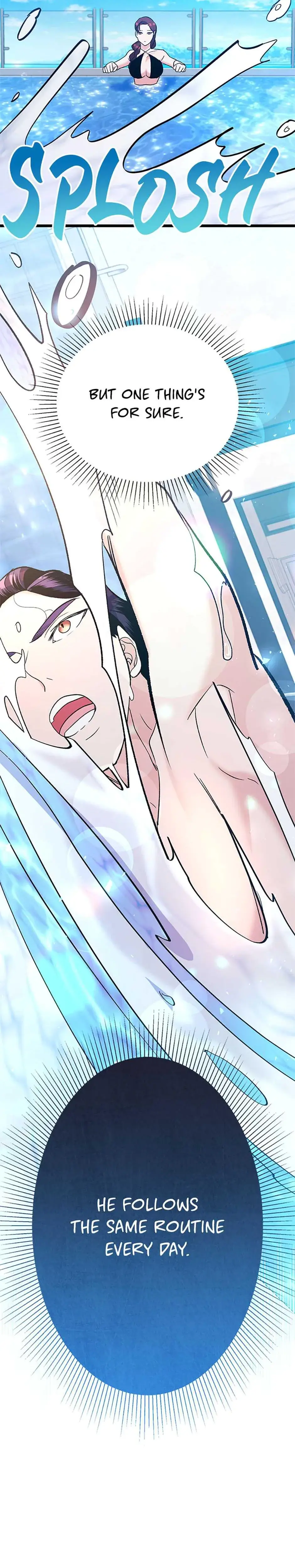 Unauthorized Access Episode 3 - Page 3