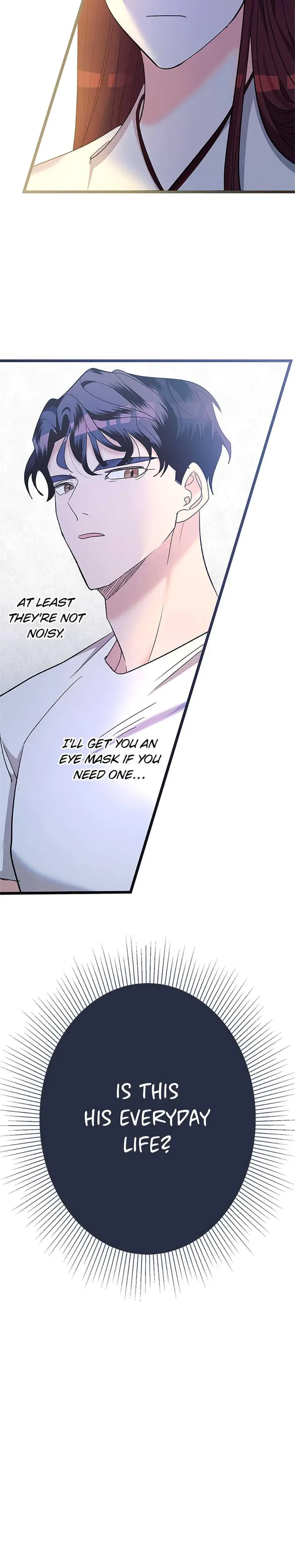Unauthorized Access Episode 3 - Page 32