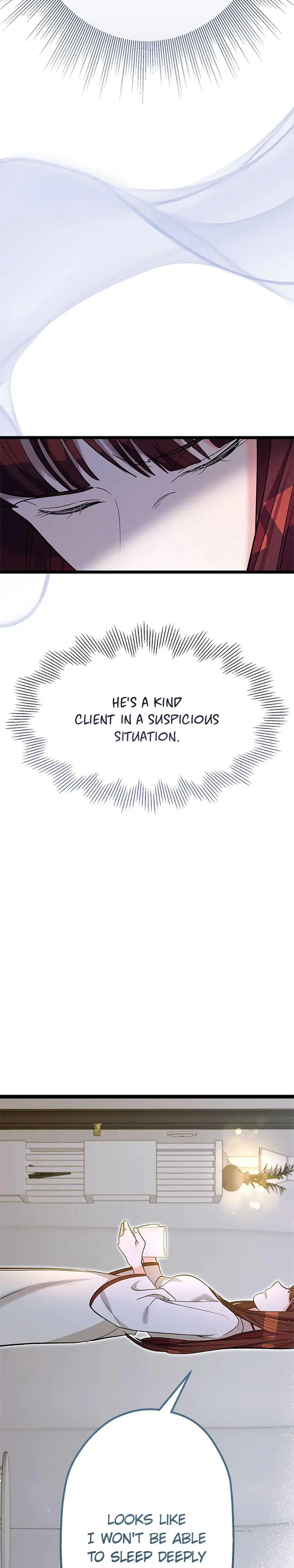 Unauthorized Access Episode 3 - Page 36