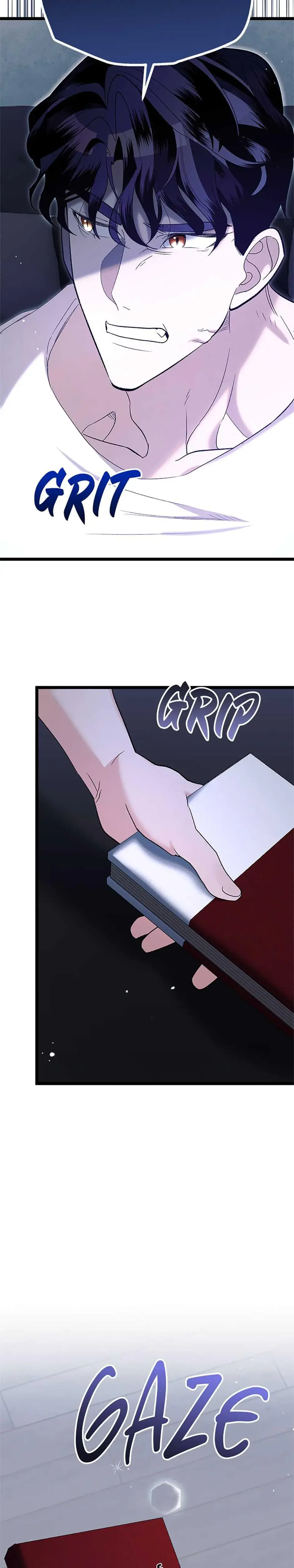 Unauthorized Access Episode 3 - Page 39