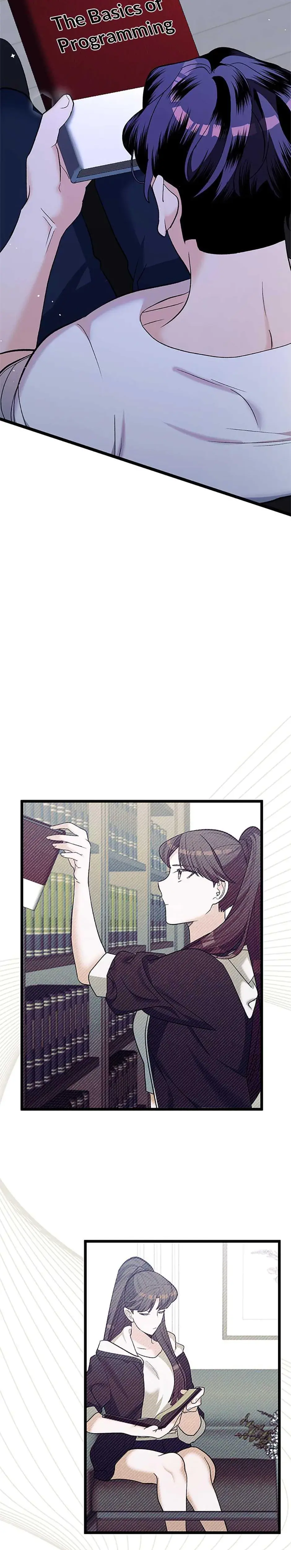 Unauthorized Access Episode 3 - Page 40