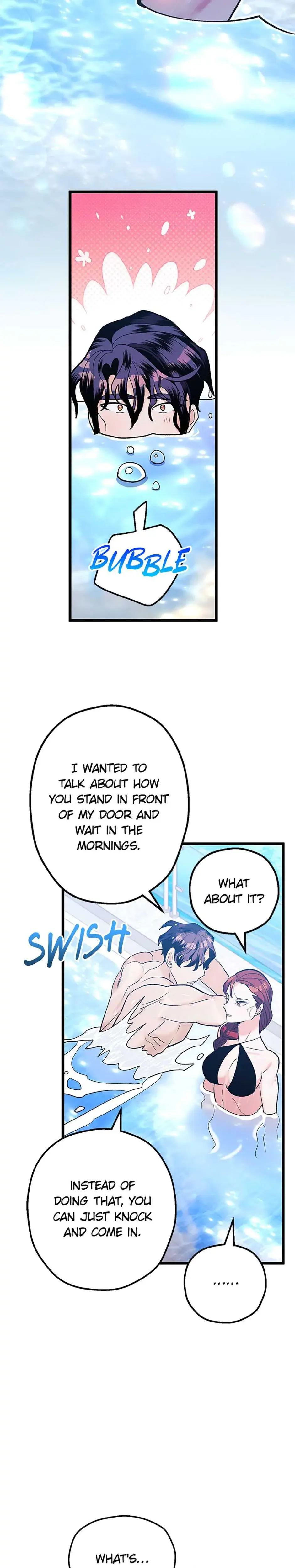 Unauthorized Access Episode 3 - Page 5