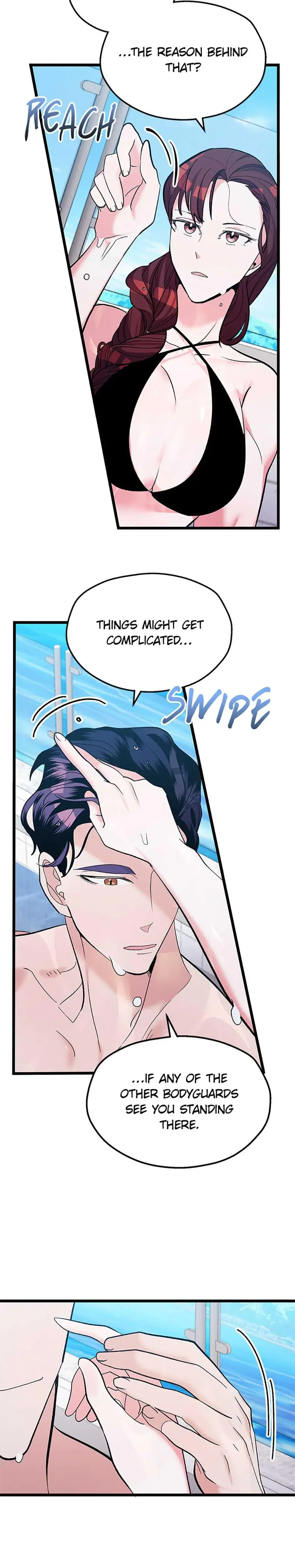 Unauthorized Access Episode 3 - Page 6