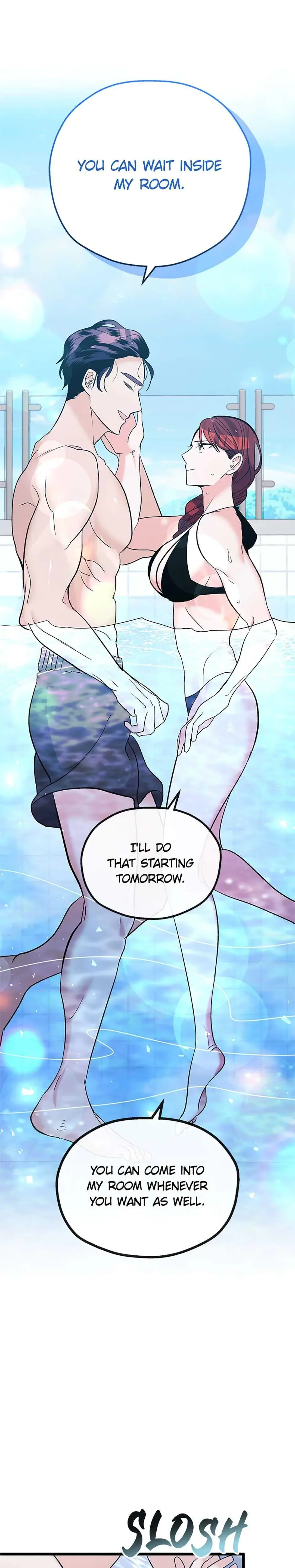 Unauthorized Access Episode 3 - Page 7