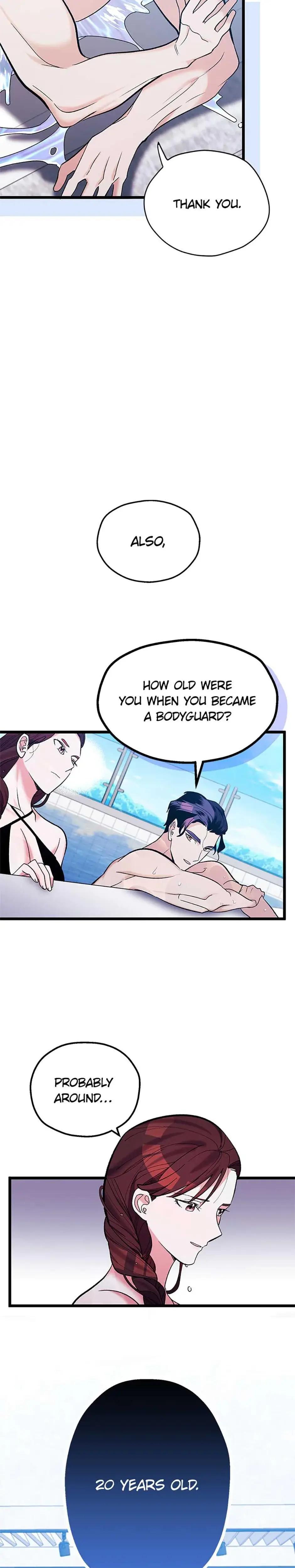 Unauthorized Access Episode 3 - Page 8