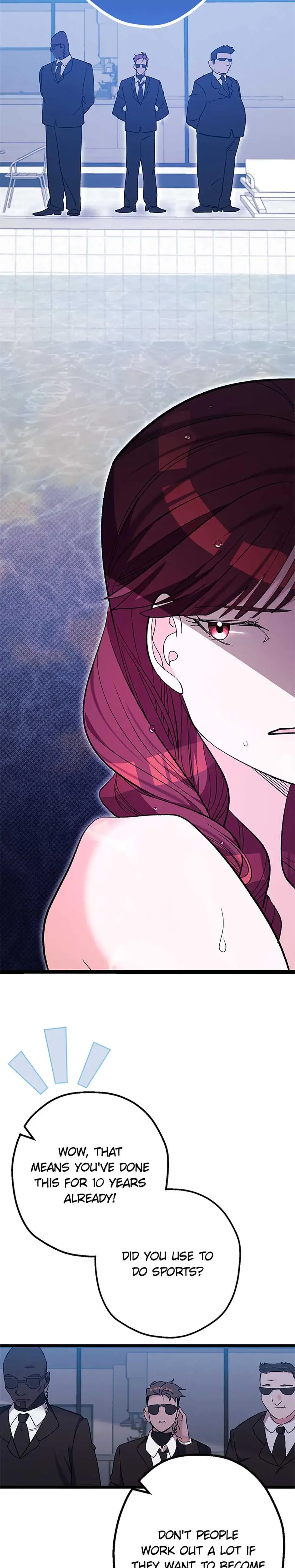 Unauthorized Access Episode 3 - Page 9